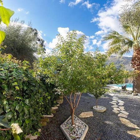 Holiday Home Lucifero Contura Exterior foto