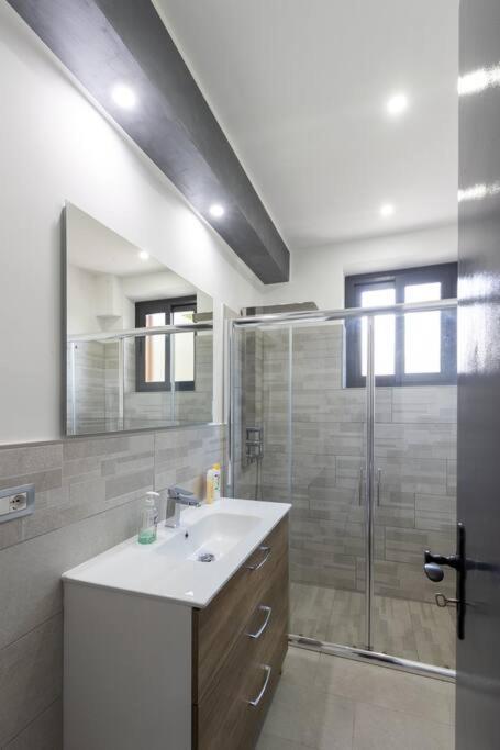 Holiday Home Lucifero Contura Exterior foto