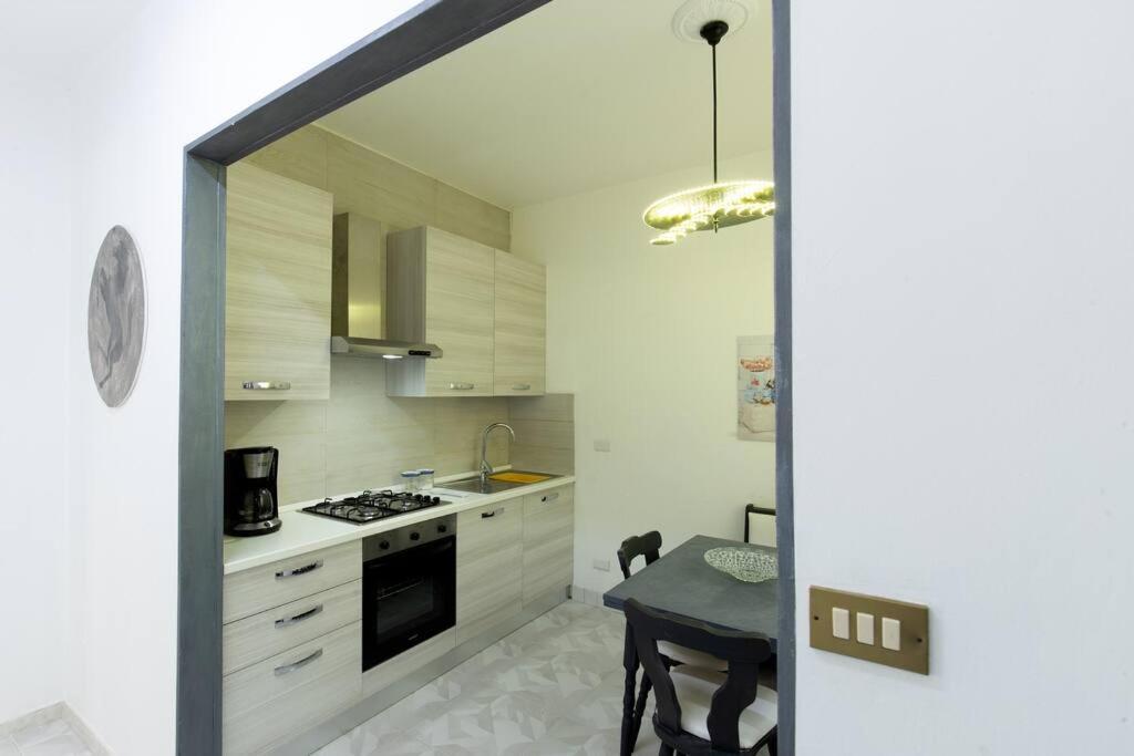 Holiday Home Lucifero Contura Exterior foto