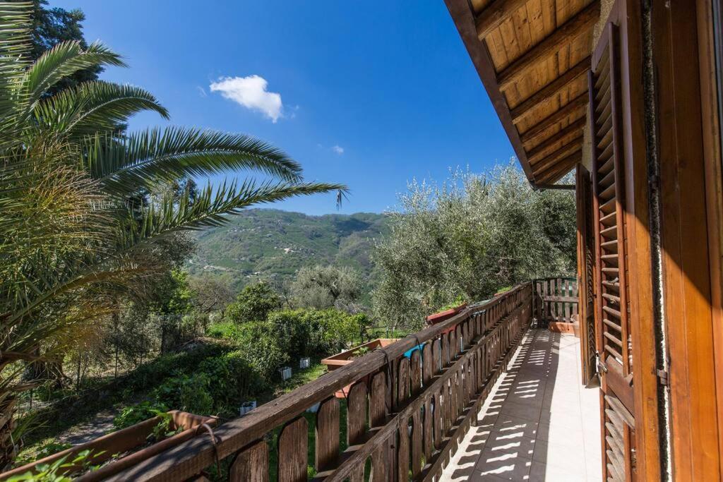 Holiday Home Lucifero Contura Exterior foto