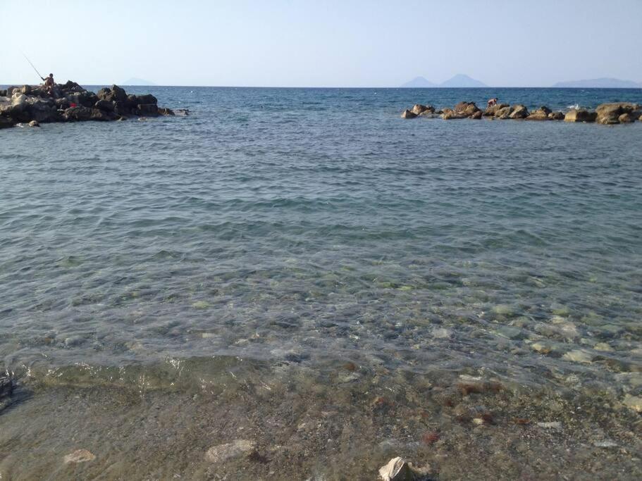 Holiday Home Lucifero Contura Exterior foto