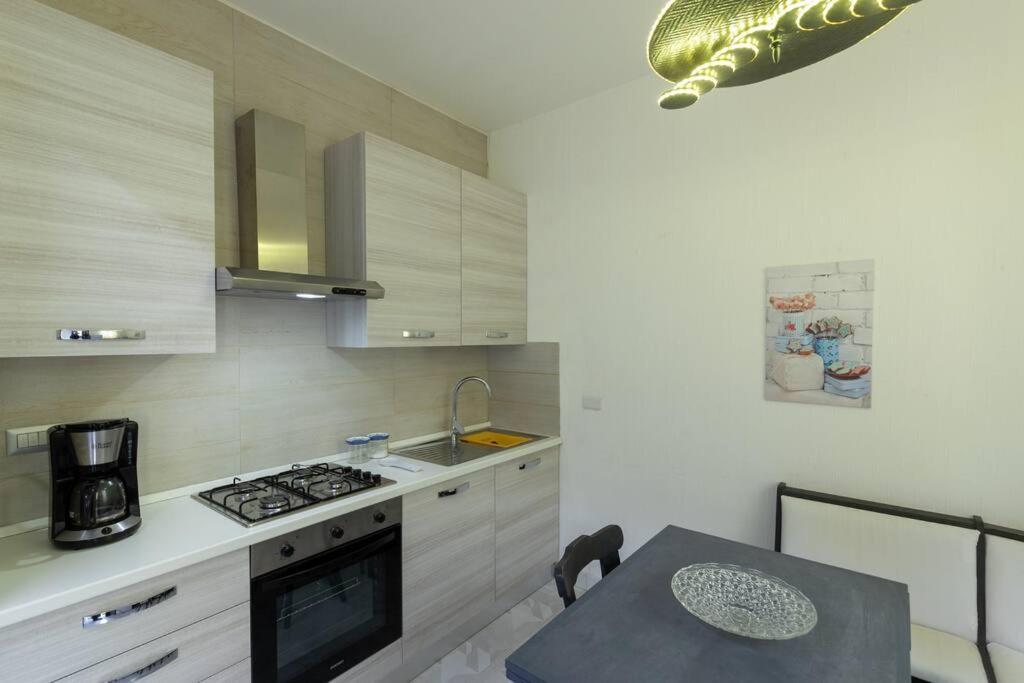 Holiday Home Lucifero Contura Exterior foto