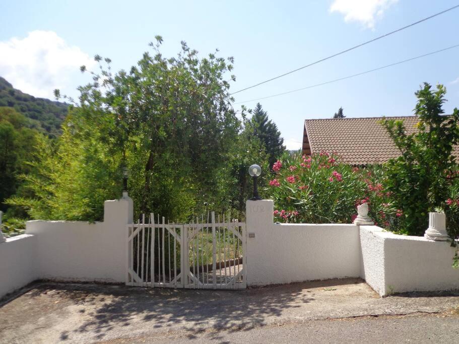 Holiday Home Lucifero Contura Exterior foto