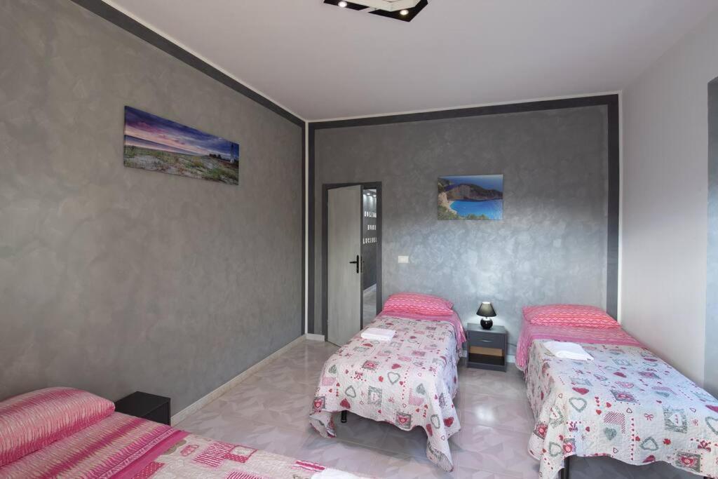 Holiday Home Lucifero Contura Exterior foto
