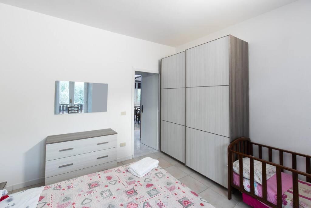 Holiday Home Lucifero Contura Exterior foto